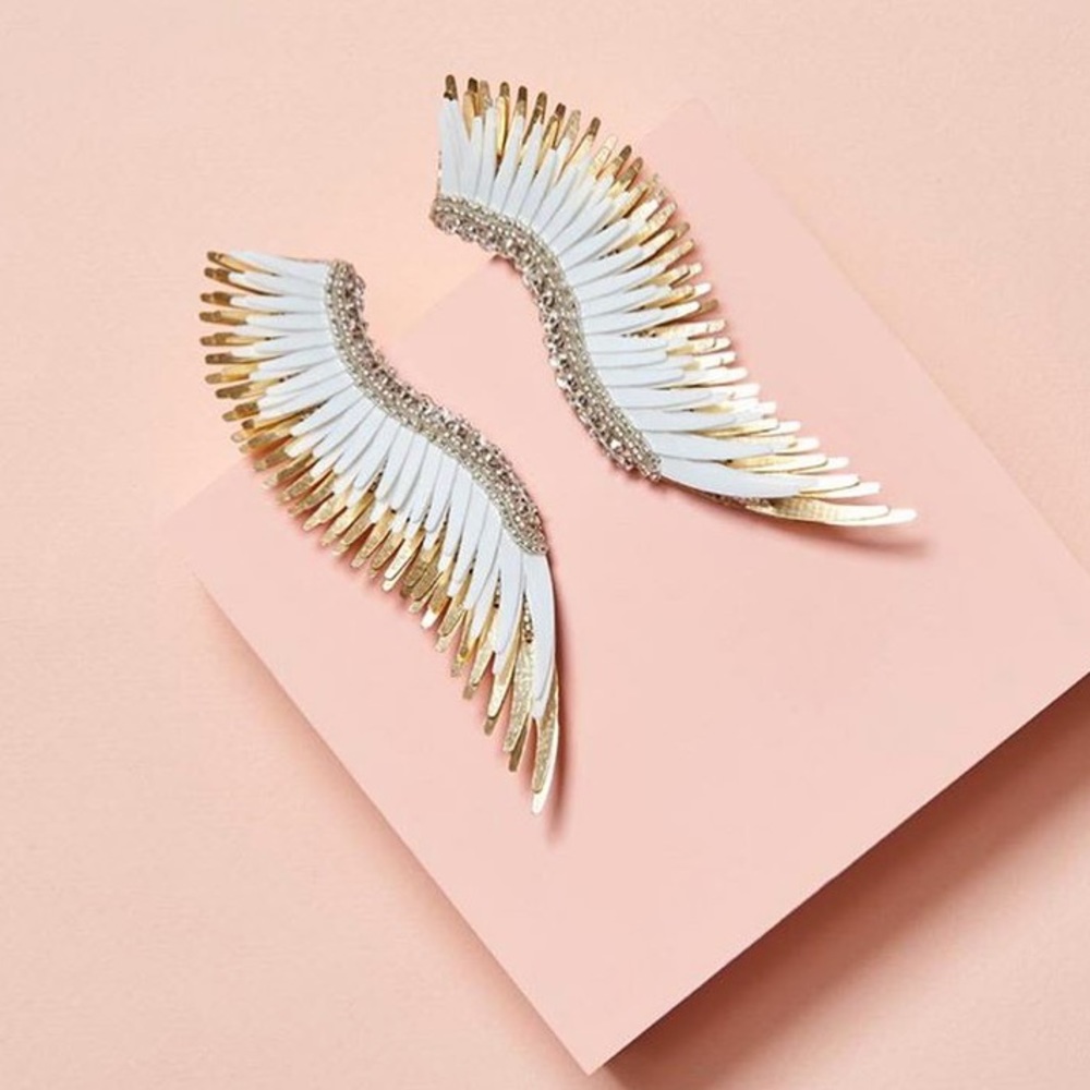 Mignonne Gavigan Madeline Earrings